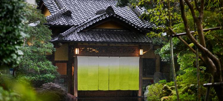 落合酒店(Ochiairo)图片