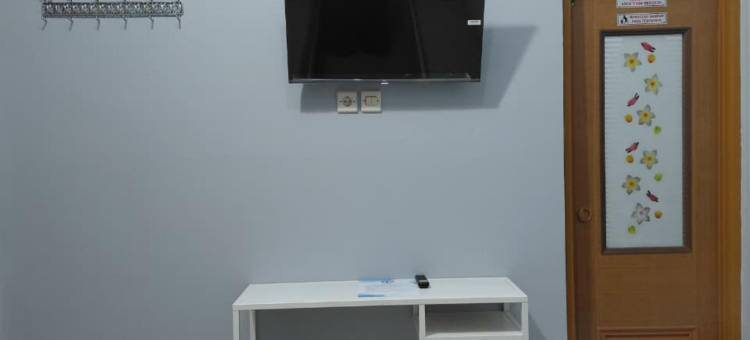 IB Homestay syariah by Ecommerceloka(IB Homestay syariah by Ecommerceloka)图片