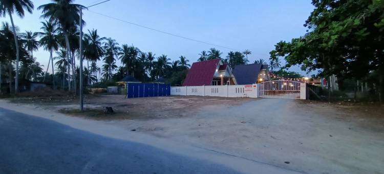 扎伊纳布别墅(Zainab Cottage)图片