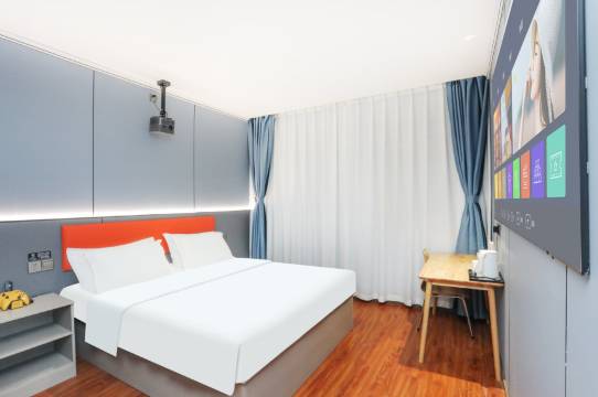 石家庄悦泰大酒店