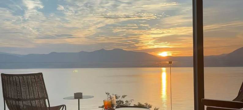 悠然见海丨Viewing Resort·大理观景度假庭院(洱海才村码头店)图片