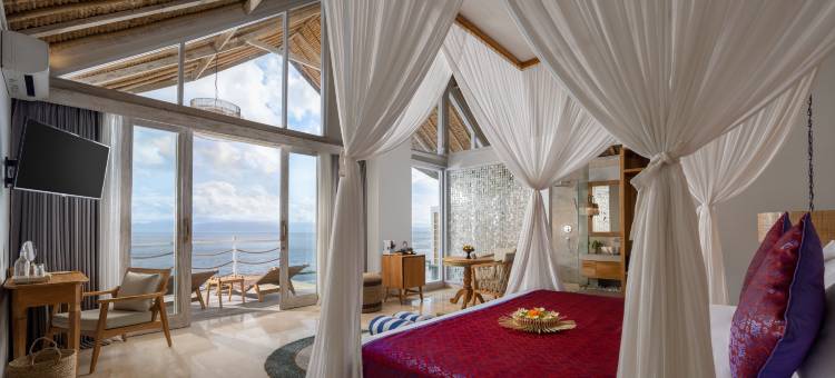 普拉玛纳自然努沙佩尼达酒店(Pramana Natura Nusa Penida)图片