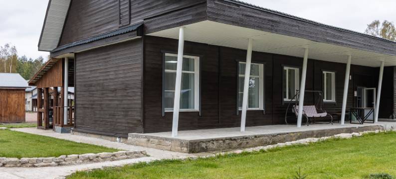 Usadba Lebyazhe图片