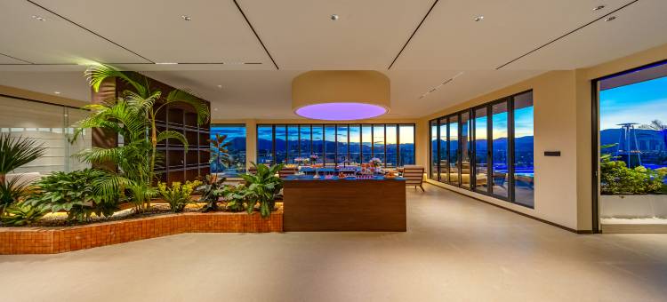 全季酒店(昆明滇池南亚风情第壹城店)图片