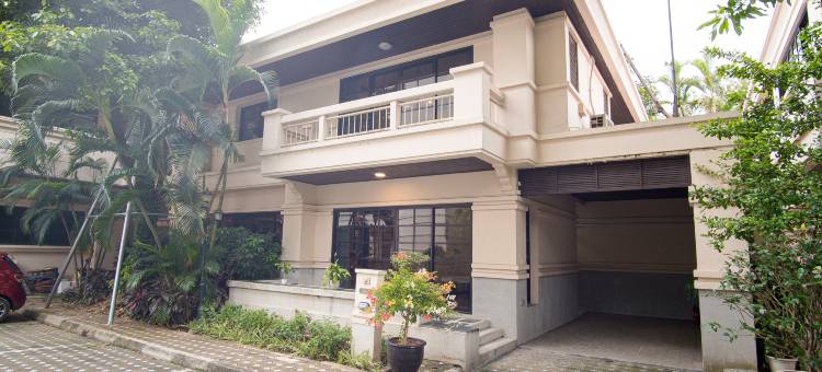 河内东方宫殿公寓(Oriental Palace Apartments Hanoi)图片