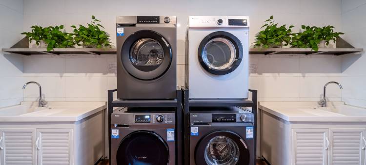 维也纳酒店(重庆石桥铺地铁站店)图片