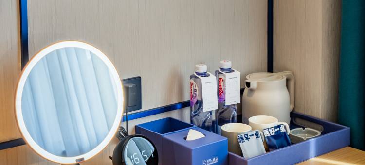 吐鲁番舒与酒店图片