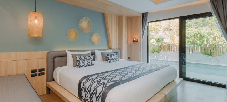 班塔拉尼亚度假村(Baan Taranya Koh Yao Yai Resort)图片