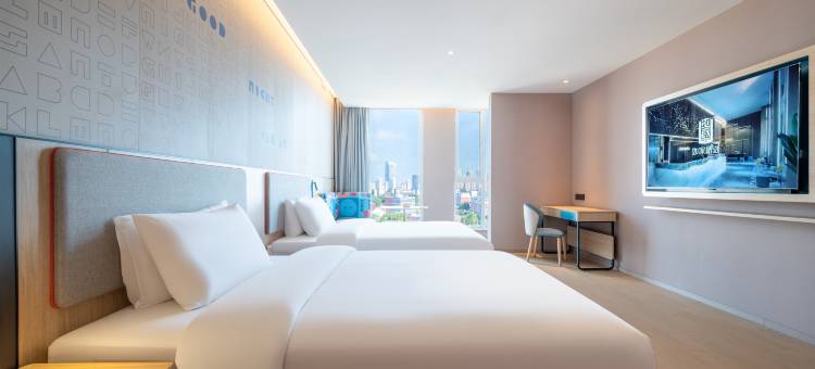 如家酒店·neo(日照烟台路大学城店)图片