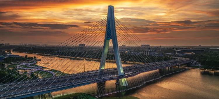 智朵未来酒店(石家庄裕华万达广场店)图片