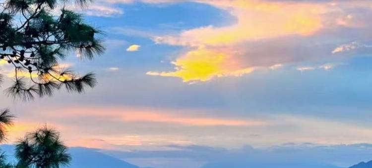 天幕云居酒店(洱海站店)图片