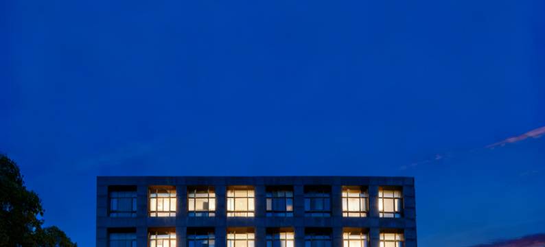 福悦起航酒店(上海虹桥机场吴中路店)图片