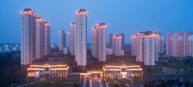 美轮美酒店(威海乳山银滩店)图片