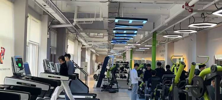 青柠智慧民宿图片