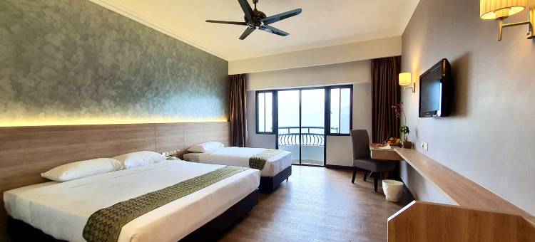 金马仑国敦酒店(Copthorne Cameron Highlands)图片