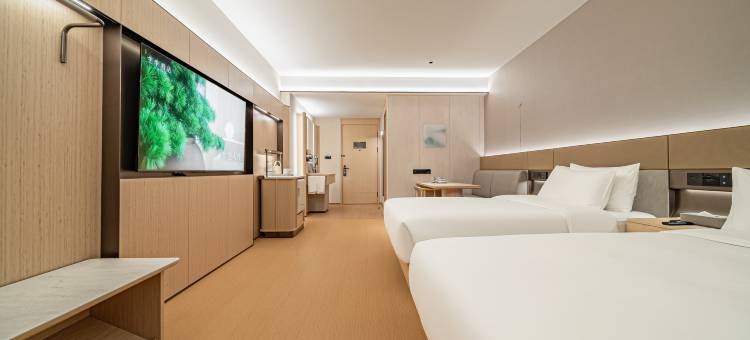 全季酒店(陇南徽县金徽大道店)图片