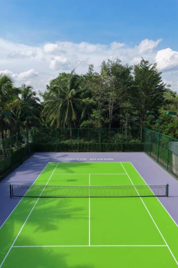 三亚海棠湾民生威斯汀度假酒店图片