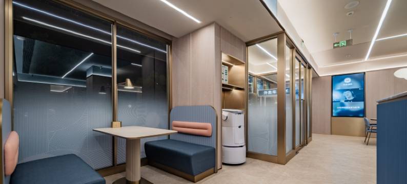 汉庭酒店(银川宁夏医科大砂之船奥莱店)图片