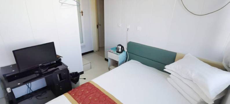 盛华园宾馆(绥中客运站店)图片