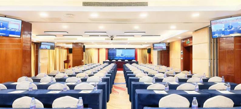 广州天一酒店(市二宫地铁站店)图片