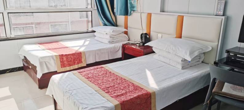 盛华园宾馆(绥中客运站店)图片