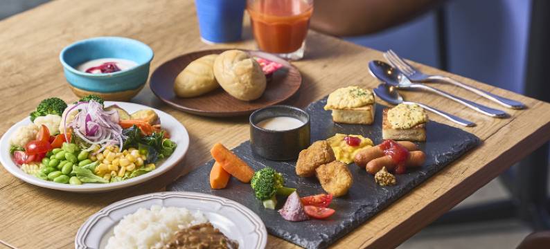 宇都宫大和ROYNET酒店(Daiwa Roynet Hotel Utsunomiya)图片