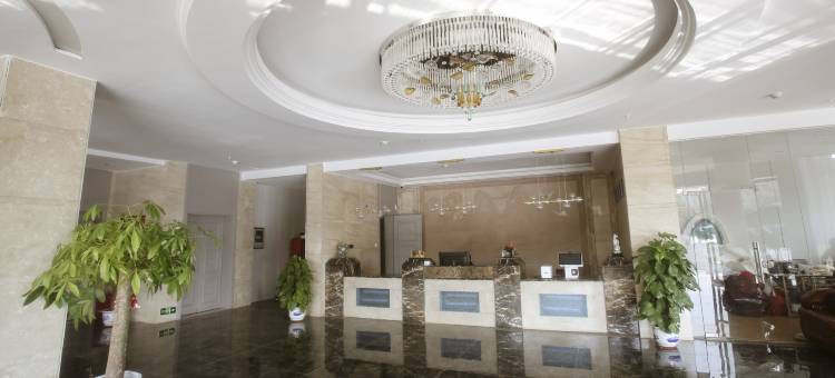 峡江玉笥宾馆图片