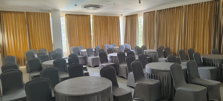 HOTEL KRITHICK GRAND图片