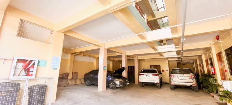 Iloilo Transient Rooms图片