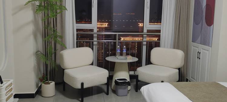 十里芳华民宿图片