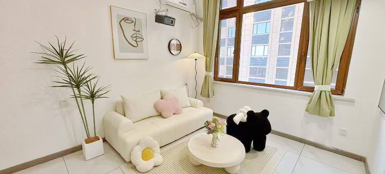 香蕉民宿(中国医科大学朝阳市中心医院店)图片