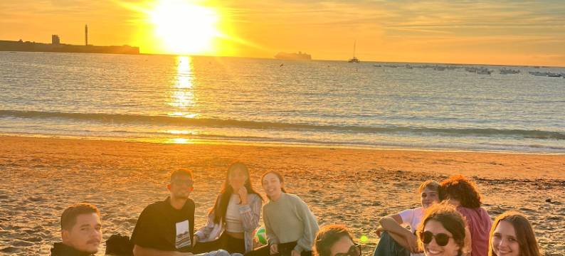 加迪兹星球旅馆(Planeta Cadiz Hostel)图片