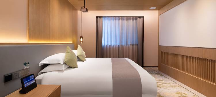 仙居泊雅酒店图片