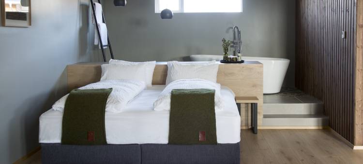 斯特拉塔海拉酒店(Stracta Hotel)图片