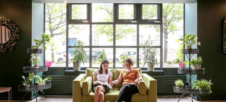 宜必思巴黎巴士底歌剧院 11ème 酒店(Ibis Paris Bastille Opéra 11ème)图片