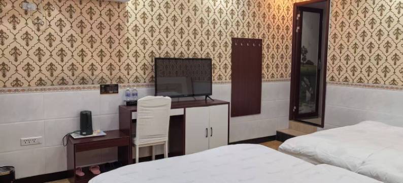 盐津酒乡宾馆图片