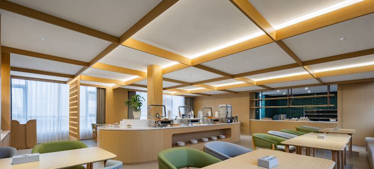 鹿邑青柚酒店图片