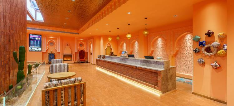 金美伦酒店(喀什古城景区昆仑塔店)图片