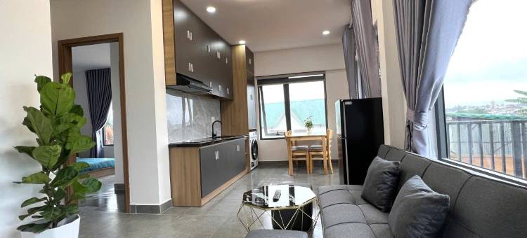 舒适花园精品酒店(Cozy Garden Boutique hotel)图片