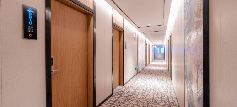 欧斯卡国际酒店(东莞寮步汽车城店)图片