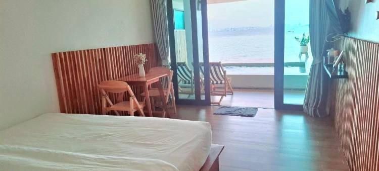 Akina Beach Resort KohLarn图片