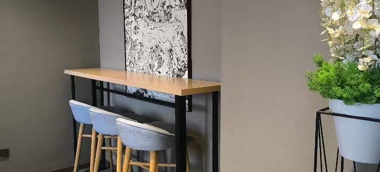 如家酒店(齐齐哈尔火车站店)图片