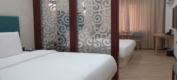 如家驿居酒店(营口鲅鱼圈山海广场店)图片