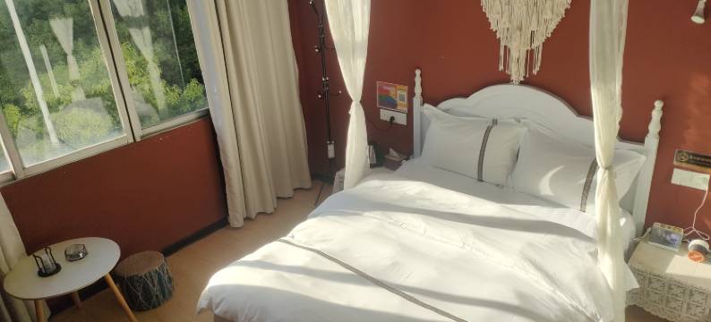 栖在小舍民宿图片