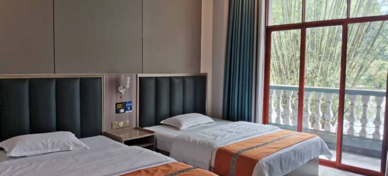 靖西佳琪民宿图片