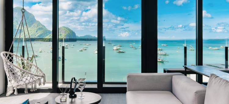 H酒店艾尔尼多 - 纯素友好酒店由H酒店集团管理(H Hotel El Nido - Vegan Friendly Hotel Managed by H Hospitality Group)图片