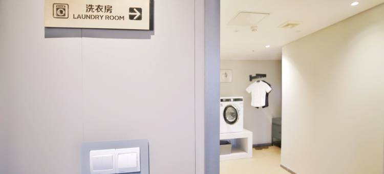 如家酒店(沈阳皇姑塔湾兴顺夜市地铁站店)图片