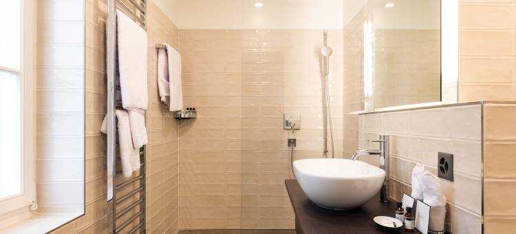 EMA之家服务式公寓-高标准-乌特斯特拉斯(EMA House Serviced Apartments Superior Unterstrass)图片