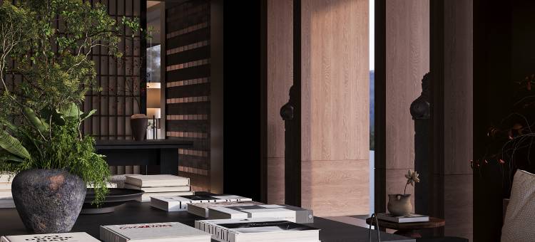 栖野·高山美宿图片