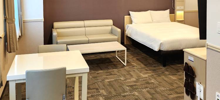 Toyoko旅馆昌原(Toyoko-inn Changwon)图片